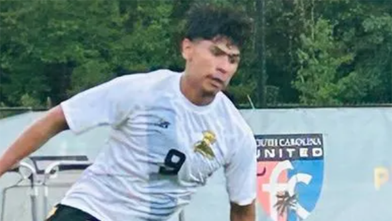 Centurions Men's Soccer Rebuilds for Spring 2027